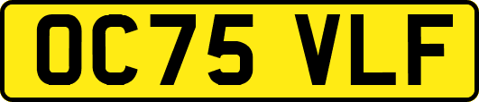 OC75VLF