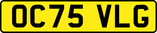 OC75VLG