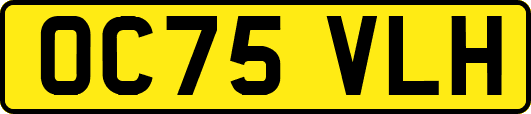 OC75VLH