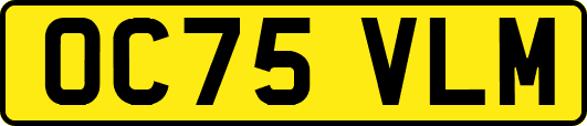 OC75VLM