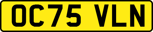 OC75VLN