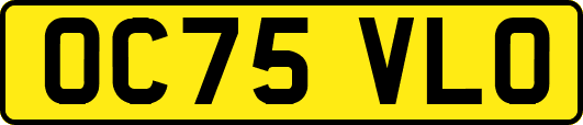 OC75VLO
