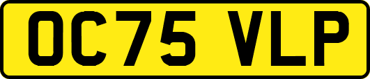 OC75VLP