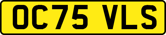 OC75VLS
