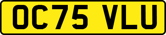 OC75VLU