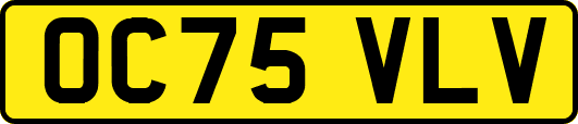 OC75VLV