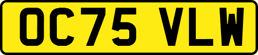 OC75VLW