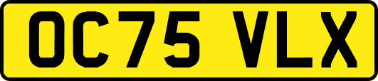 OC75VLX