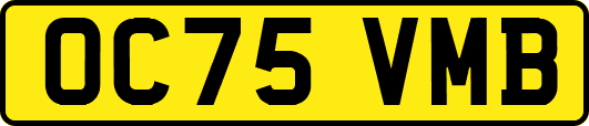 OC75VMB