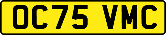 OC75VMC