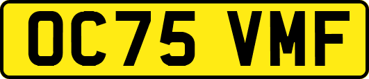 OC75VMF