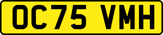 OC75VMH