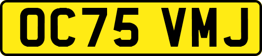 OC75VMJ