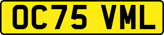 OC75VML