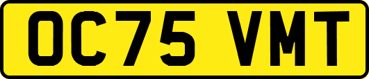 OC75VMT