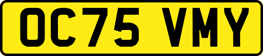 OC75VMY
