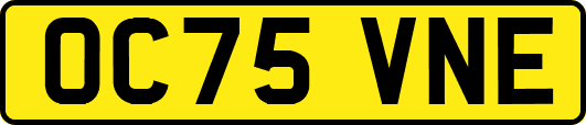 OC75VNE