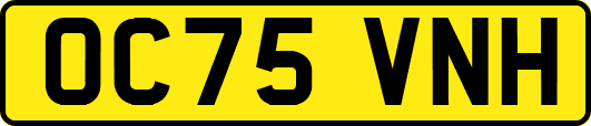 OC75VNH