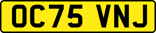OC75VNJ