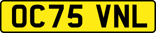 OC75VNL