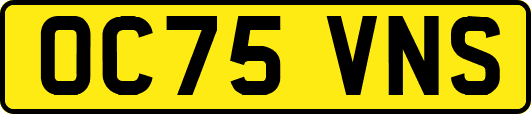 OC75VNS