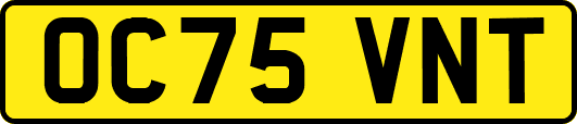 OC75VNT