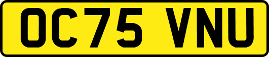 OC75VNU