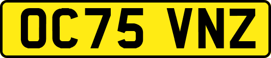 OC75VNZ