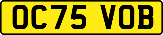 OC75VOB