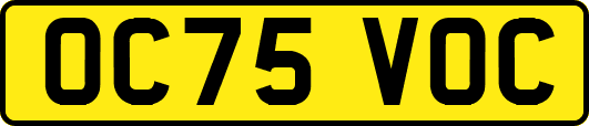 OC75VOC