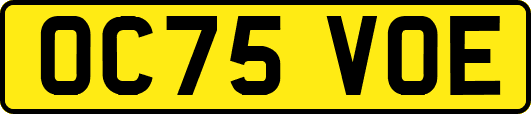 OC75VOE