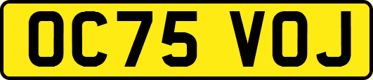 OC75VOJ