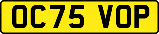 OC75VOP