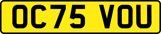 OC75VOU