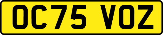 OC75VOZ