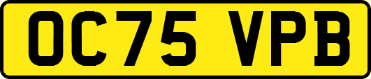 OC75VPB
