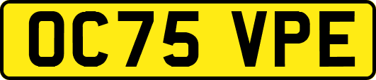 OC75VPE
