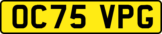 OC75VPG