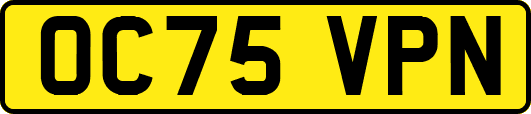 OC75VPN