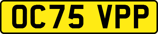 OC75VPP