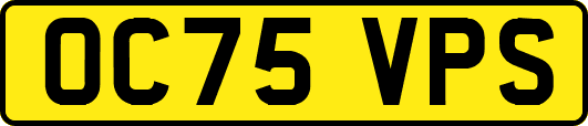 OC75VPS