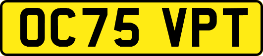 OC75VPT