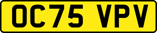 OC75VPV