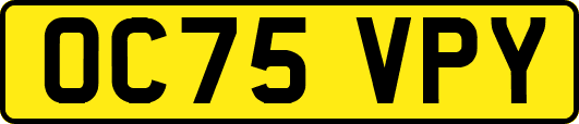 OC75VPY