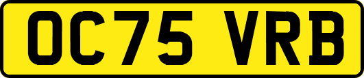 OC75VRB