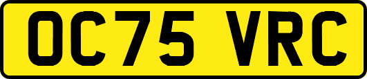OC75VRC