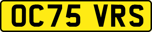 OC75VRS