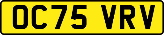 OC75VRV