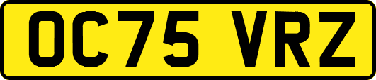 OC75VRZ
