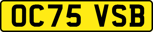 OC75VSB